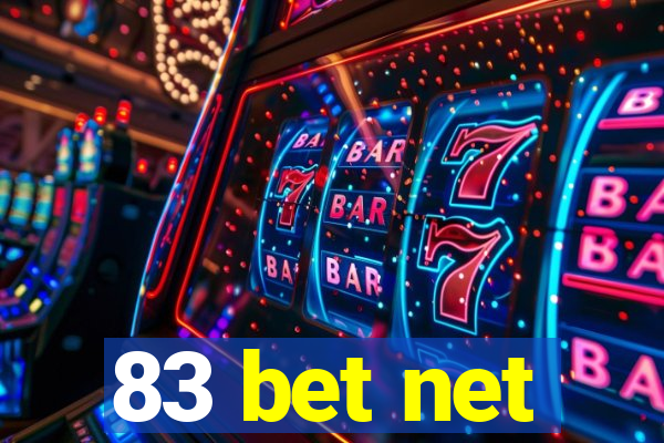 83 bet net